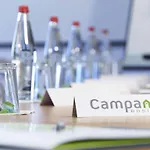 Campanile Evry Ouest - Essonnes מלון 3*