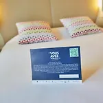 Otel Campanile Evry Ouest - Essonnes
