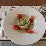 Otel Campanile Evry Ouest - Essonnes Corbeil-Essonnes