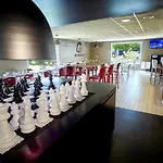 Campanile Evry Ouest - Essonnes 3* Corbeil-Essonnes