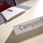 فندق Campanile Evry Ouest - Essonnes كورباي إيسون