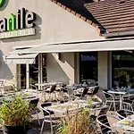 Campanile Evry Ouest - Essonnes