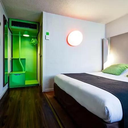 Campanile Evry Ouest - Essonnes 3* Corbeil-Essonnes