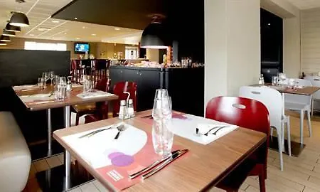 Campanile Evry Ouest - Essonnes Corbeil-Essonnes