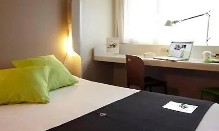 Ξενοδοχείο Campanile Evry Ouest - Essonnes 3*