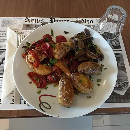 Campanile Evry Ouest - Essonnes 3* Corbeil-Essonnes