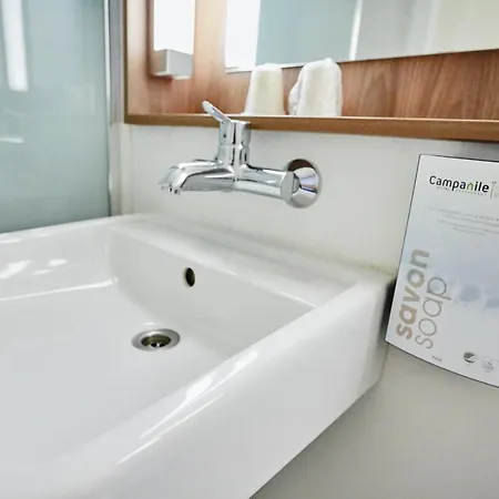 Hotel Campanile Evry Ouest - Essonnes 3*