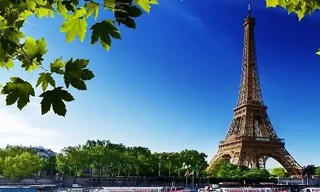 Campanile Evry Ouest - Essonnes Ξενοδοχείο