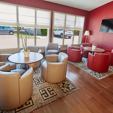 Campanile Evry Ouest - Essonnes Corbeil-Essonnes