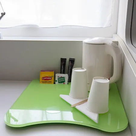 Campanile Evry Ouest - Essonnes 3*