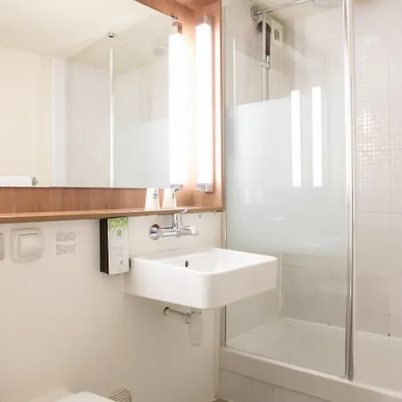 Campanile Evry Ouest - Essonnes 3* Corbeil-Essonnes