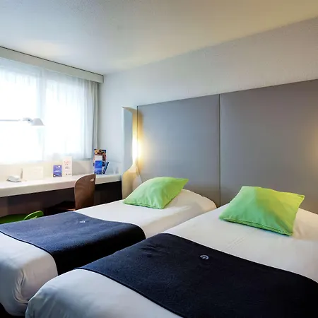Campanile Evry Ouest - Essonnes Hotell Corbeil-Essonnes