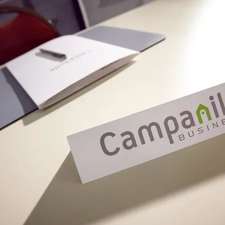 Hotel Campanile Evry Ouest - Essonnes Corbeil-Essonnes