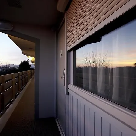 Campanile Evry Ouest - Essonnes Hotel Corbeil-Essonnes