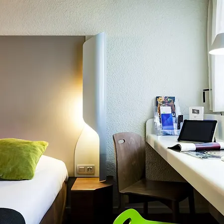 Campanile Evry Ouest - Essonnes