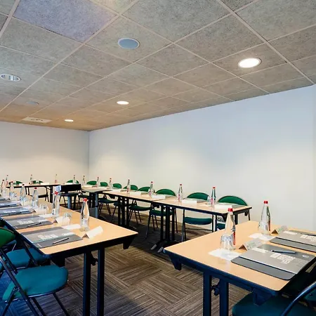 Campanile Evry Ouest - Essonnes Corbeil-Essonnes