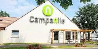 Hotel Campanile Evry Ouest - Essonnes