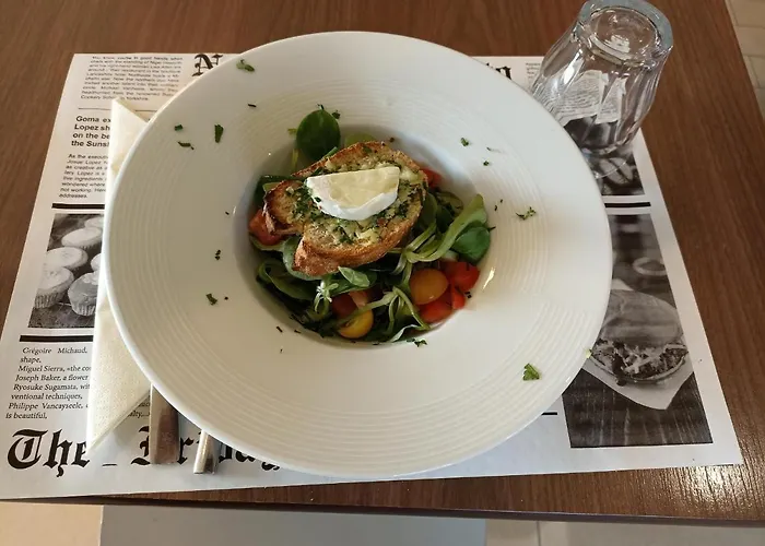 Campanile Evry Ouest - Essonnes Hotel Corbeil-Essonnes